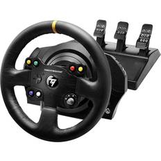 Thrustmaster Xbox One Wheel & Pedal Sets Thrustmaster TX Racing Wheel - Leather Edition
