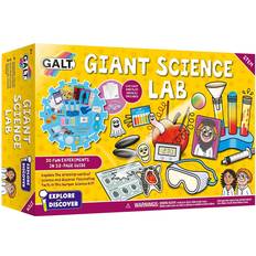 Science & Magic Galt Giant Science Lab