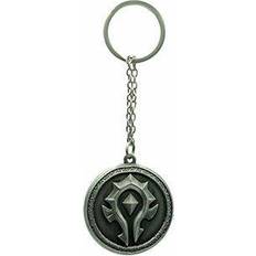 ABYstyle World of Warcraft Horde 3D Keychain