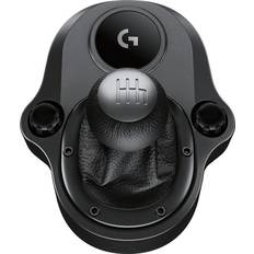 Xbox One Wheels & Racing Controls Logitech Driving Force Shifter for G923, G29 and G920
