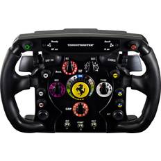 Wheels Thrustmaster Ferrari F1 Wheel Add-On - Black