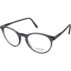 Grey Glasses Polo Ralph Lauren PH2083