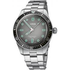 Oris Women Wrist Watches Oris Divers Sixty-Five (0173377074053-0782018)
