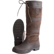 Requisite Granger Country Riding Boots Women