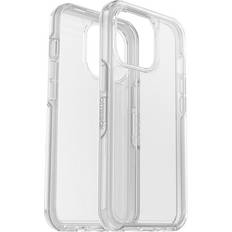 OtterBox Apple iPhone 13 Pro Mobile Phone Cases OtterBox Symmetry Clear Antimicrobial Case for iPhone 13 Pro
