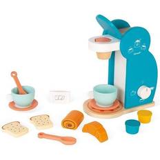 Janod Kitchen Toys Janod Breakfast Set