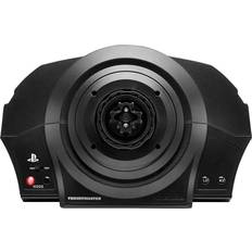 PlayStation 5 Wheels & Racing Controls Thrustmaster T300 Racing Wheel Servo Base (PC/PS3/PS4) - Black
