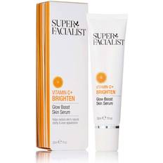 Super Facialist Vitamin C+ Brighten Glow Boost Skin Serum 30ml