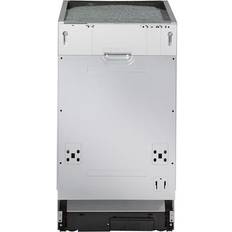 50 cm - Fully Integrated Dishwashers Teknix TBD455 Integrated