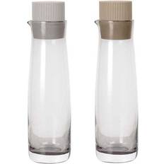 Blomus Olvigo Oil- & Vinegar Dispenser 15cl 2pcs