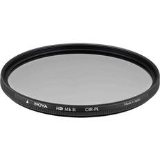 Camera Lens Filters Hoya HD Mk II CIR-PL 77mm