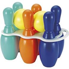 Simba Bowling Game Multicolour (6 uds)