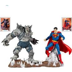 Mcfarlane DC Collector Multipack Superman Vs Devastator Action Figure