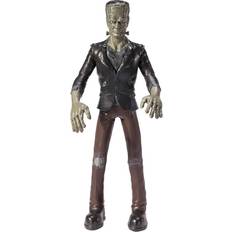 Noble Collection Figurines Noble Collection Universal Monsters Frankenstein's Monster Mini Bendyfig 5.5 Inches