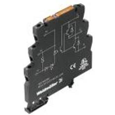 Weidmüller Weidmueller SSR 8937980000 MOS 24VDC/5-48VDC 0,5A Current load (max. 0.5 A Switching voltage (max. 48 V DC 1 pc(s)