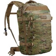 Zipper Hiking Backpacks Camelbak Motherlode Mil Spec Crux 40L - Multicam