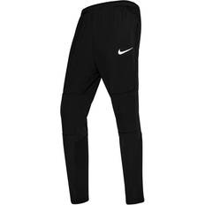 Men - Running Trousers Nike Dri-FIT Park 20 Tech Pants Men - Black/White