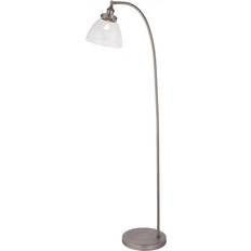 E14 Floor Lamps & Ground Lighting Endon Lighting Hansen Floor Lamp 152cm