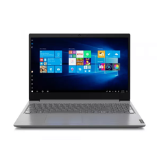 4 GB - Intel Core i5 - USB-A Laptops Lenovo V15 IML 82NB003LUK