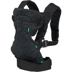 Baby Carriers Infantino Flip 4 in 1 Convertible Carrier