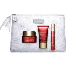 Clarins Combination Skin Gift Boxes & Sets Clarins Super Restorative Collection