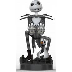 Xbox One Controller & Console Stands Cable Guys Holder - Jack Skellington