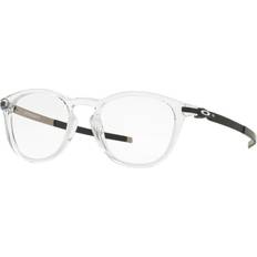 Transparent Glasses Oakley Pitchman R OX8105 04