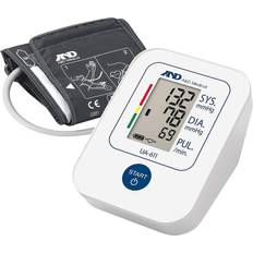 Best Blood Pressure Monitors A&D Medical UA-611
