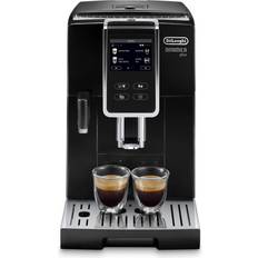 De'Longhi Integrated Coffee Grinder - Integrated Milk Frother Espresso Machines De'Longhi Dinamica Plus ECAM370.70