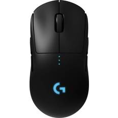 Logitech Wireless Computer Mice Logitech G Pro Wireless Gaming Mouse
