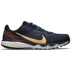 Nike Men - Trail Running Shoes Nike Juniper Trail M - Thunder Blue/Dark Pony/Black/Melon Tint
