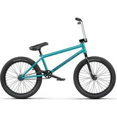 52 cm - Blue BMX Bikes Wethepeople Crysis 2022 Unisex