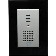 REV 0046830 Wireless door chime Complete set incl. flasher