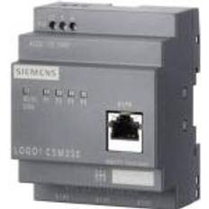 Siemens LOGO! CSM 12/24 Industrial Ethernet switch 100 MBit/s