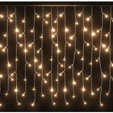 Metal String Lights & Light Strips vidaXL Icicle String Light 400 Lamps