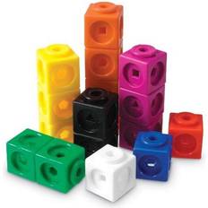 Learning Resources Blocks Learning Resources Mathlink Cubes