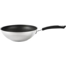 Handle Stir Fry Pans Circulon Total 26 cm