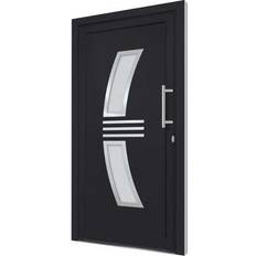 VidaXL Doors vidaXL - External Door R (108x208cm)