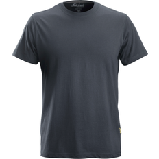 Snickers Workwear Classic T-shirt - Steel Grey