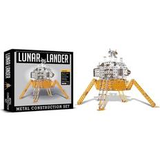 Xbite Ltd Lunar Lander Construction Set