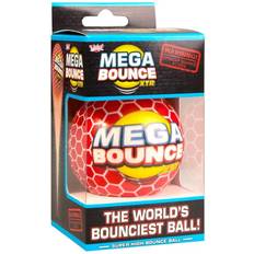 Plastic Air Sports Wicked Mega Bounce XTR