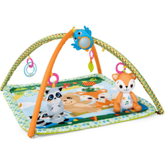 Chicco Forest Gym Mat