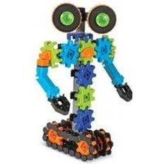 Learning Resources Construction Kits Learning Resources Gears! Gears! Gears!&Reg; Robots In Motion Building Set