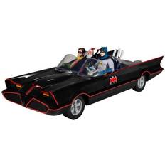 Mcfarlane Batmobile (dc Retro Batman 66) 6" Figure