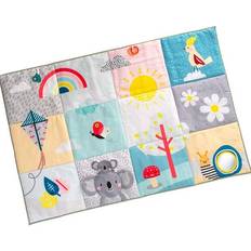 Taf Toys Play Mats Taf Toys Koala Daydream Baby Mat. Super Padded Sensory Play Mat with Carry Handle, Baby Safe Mirror, Teether and Easy Clean Fabric. 0 Month Various