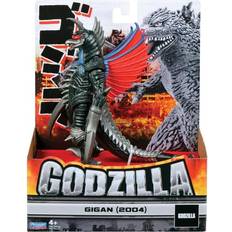 Flair Monsterverse Toho Classic 6.5" Gigan (2005) Godzilla