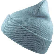 Atlantis Wind Double Skin with Turn Up Beanie - Light Blue