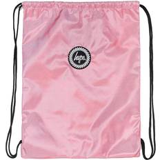 Hype Gymsacks Hype Crest Drawstring Bag - Pink