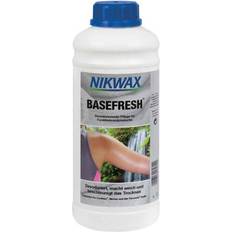 Nikwax Textile Cleaners Nikwax BaseFresh 1L