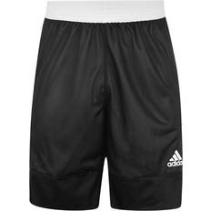 adidas 3G Speed Reversible Shorts Men - Black/White